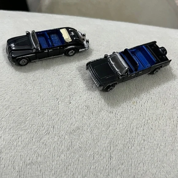 Micro Machines and Road Champs Grouping - Picture 8 of 10